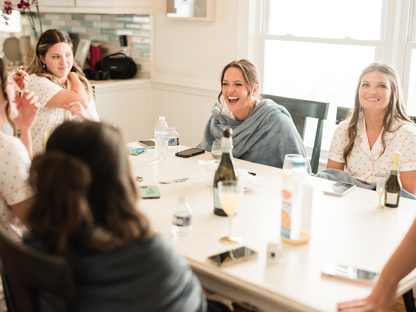 Virginia & Connor - Wedding Photo 67